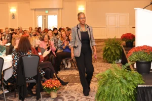 Christ Child Society of Milwaukee’s Shower of Love 2025 luncheon