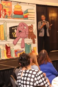 Christ Child Society of Milwaukee’s Shower of Love 2025 luncheon