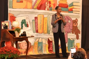 Christ Child Society of Milwaukee’s Shower of Love 2025 luncheon