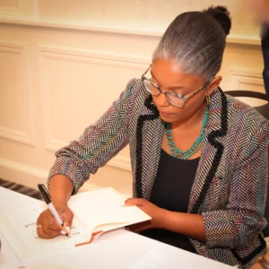 Christ Child Society of Milwaukee’s Shower of Love 2025 luncheon