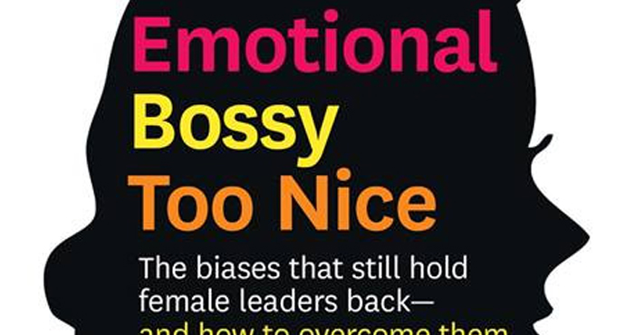 Harvard Business Review | Corporate Women Leaders