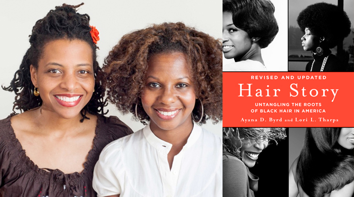 Hair Story