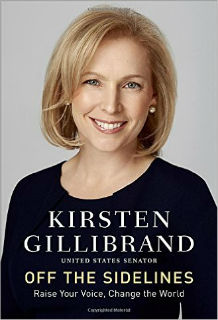 Kirsten Gillibrand - Off the Sidelines