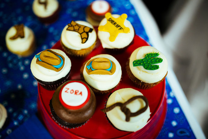 Zora-Cupcakes
