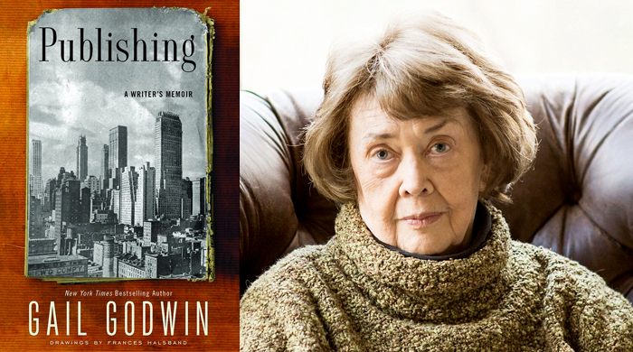 Publishing: A Writer's Memoir