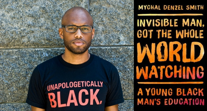 Mychal Denzel Smith