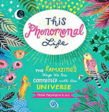 This Phenomenal Life by Misha Maynerick Blaise