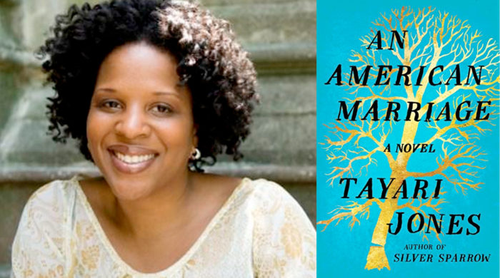 An American Marriage by Tayari Jones