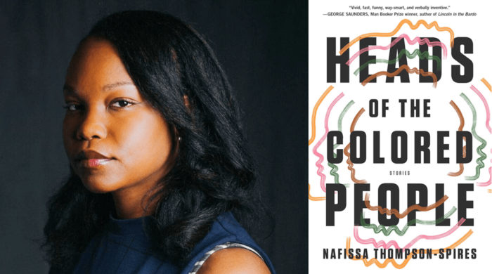 Heads of the Colored People by Nafissa Thompson-Spires