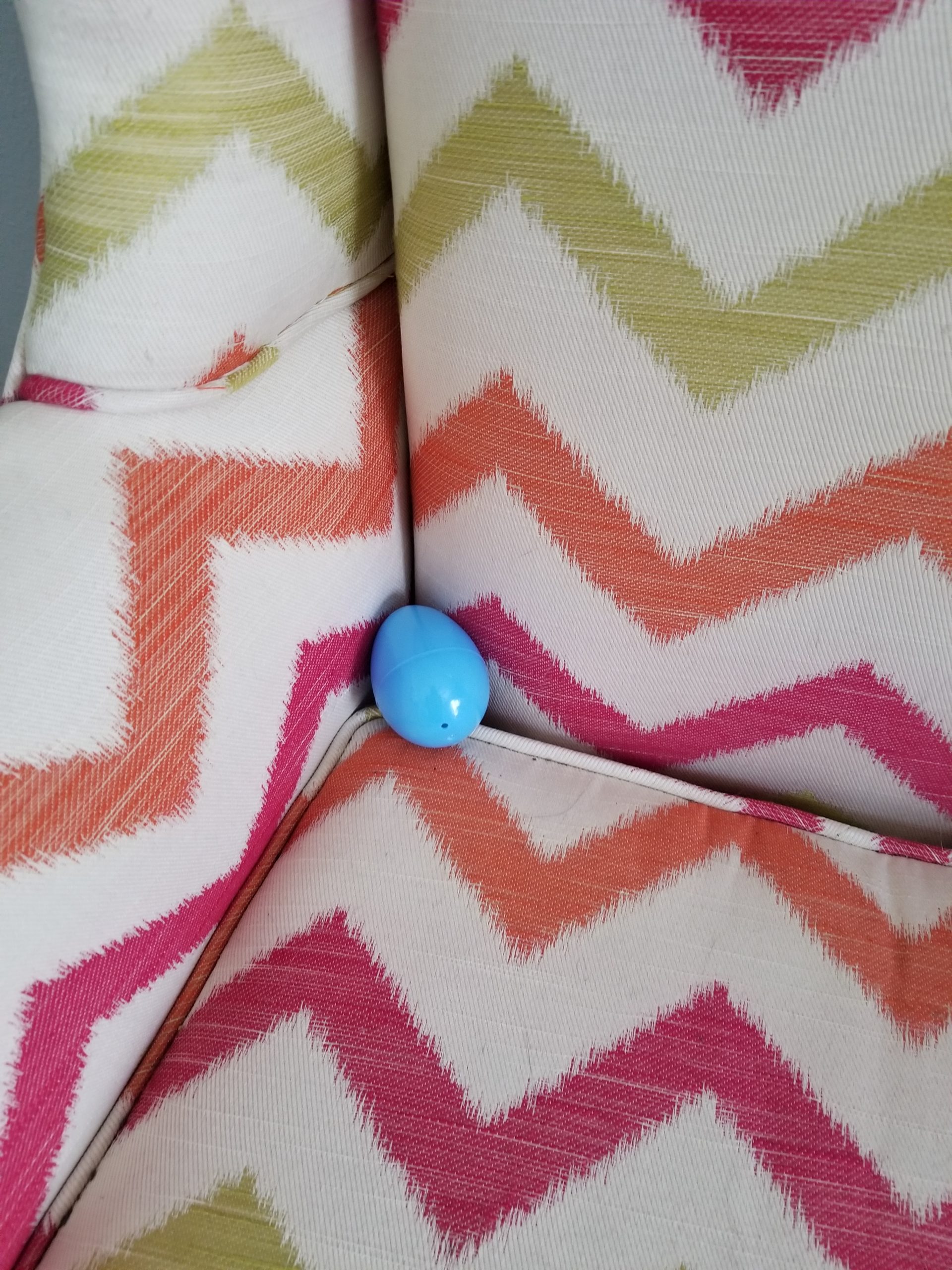 Help Your Kid Learn To Read With This Sight Word Easter Egg Hunt