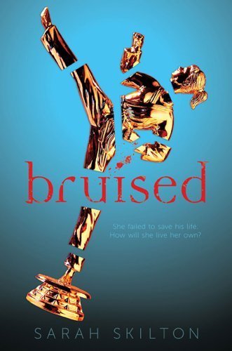 Bruised by Sarah Skilton book cover