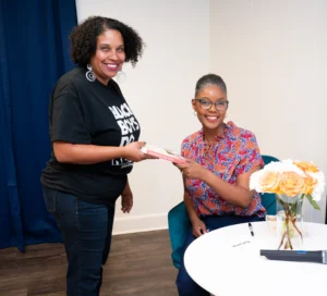 Austin African American Book Festival