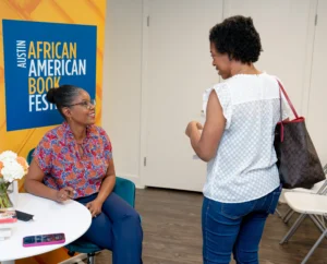 Austin African American Book Festival