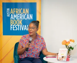Austin African American Book Festival