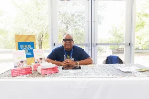 Austin African American Book Festival