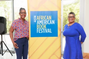 Austin African American Book Festival