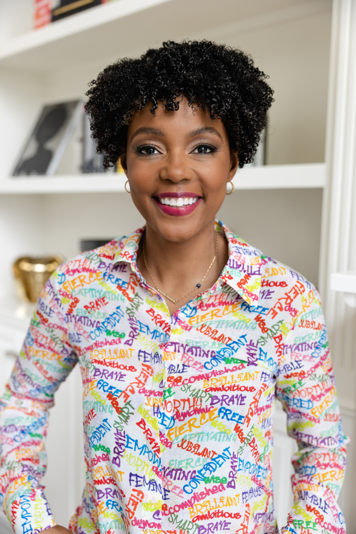 Maya Smart headshot